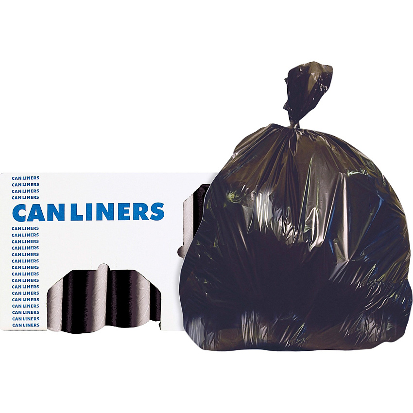 Heritage AccuFit RePrime Can Liners (HERH5645TKR01)