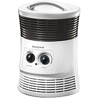 Honeywell Surround Fan-forced Heater (HWLHHF360W)