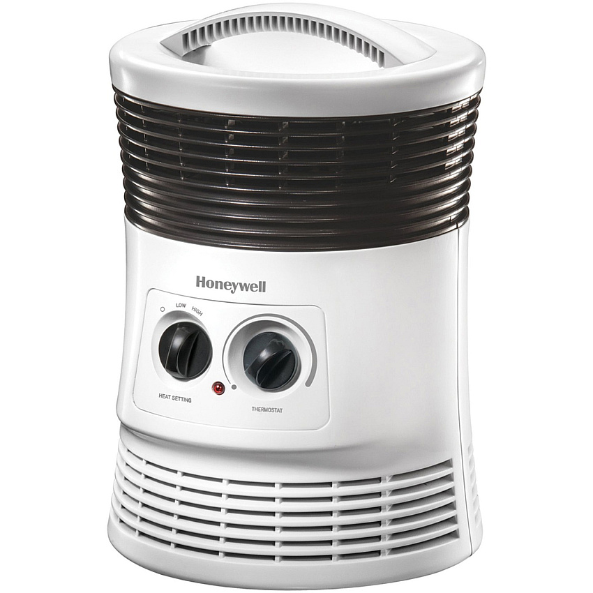 Honeywell Surround Fan-forced Heater (HWLHHF360W)