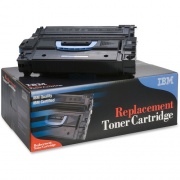 IBM Remanufactured Toner Cartridge - Alternative for HP 25X - Black (TG95P6584)