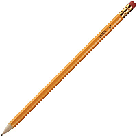 Integra Presharpened No. 2 Pencils (ITA38275)