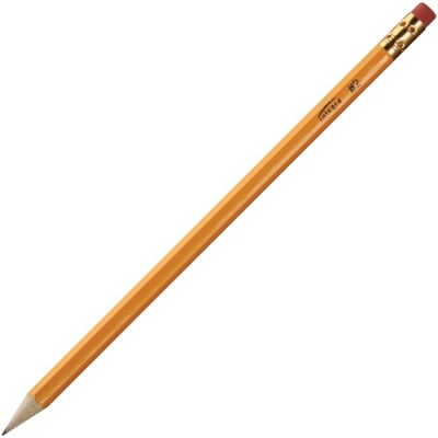 Integra Presharpened No. 2 Pencils (38275)