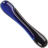 Kensington Duo Gel Wave Keyboard Wrist Rest (KMW62397)