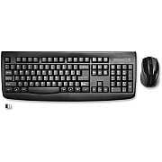 Kensington Pro Fit Wireless Desktop Set (KMW72324)