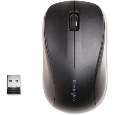 Kensington Wireless Mouse for Life (72392)