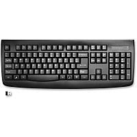 Kensington Pro Fit Washable Wireless Keyboard (KMW72450)
