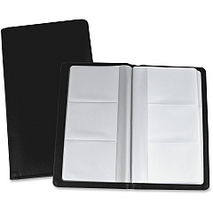 Lorell Business Card Storage Holder (LLR01030)