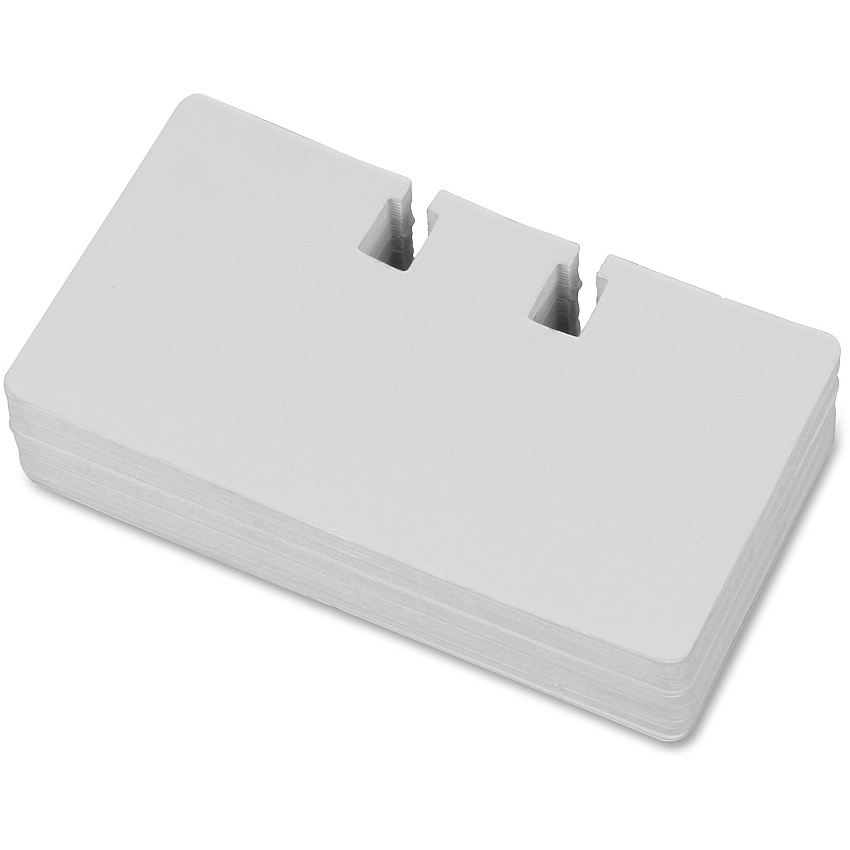 Lorell Desktop Rotary Card File Refills (LLR01034)