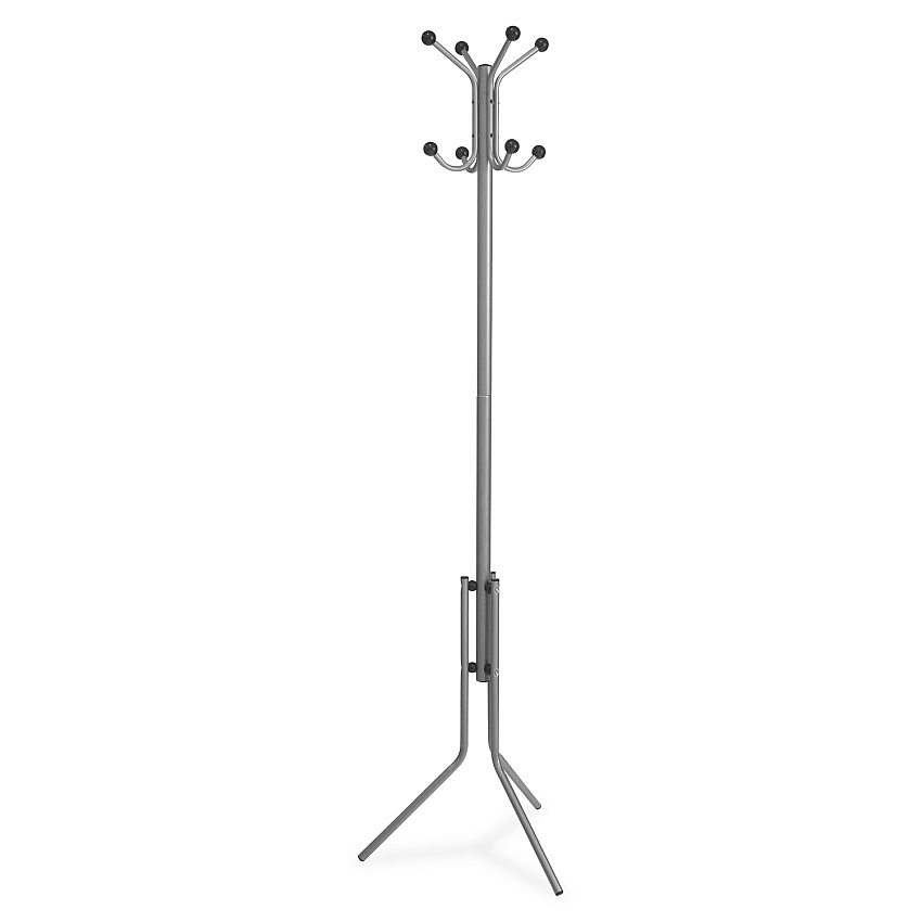 Lorell Tripod Base Coat Rack (LLR02587)