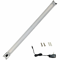 Lorell Under Cabinet Task Light (LLR13200)
