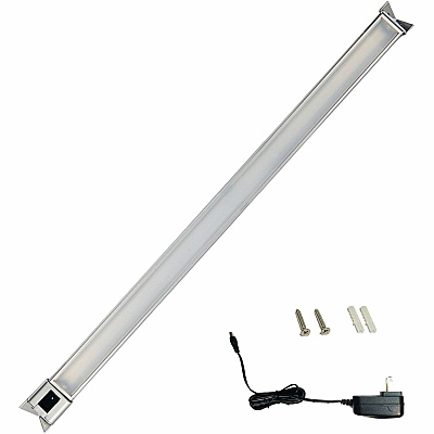 Lorell Under Cabinet Task Light (LLR13200)