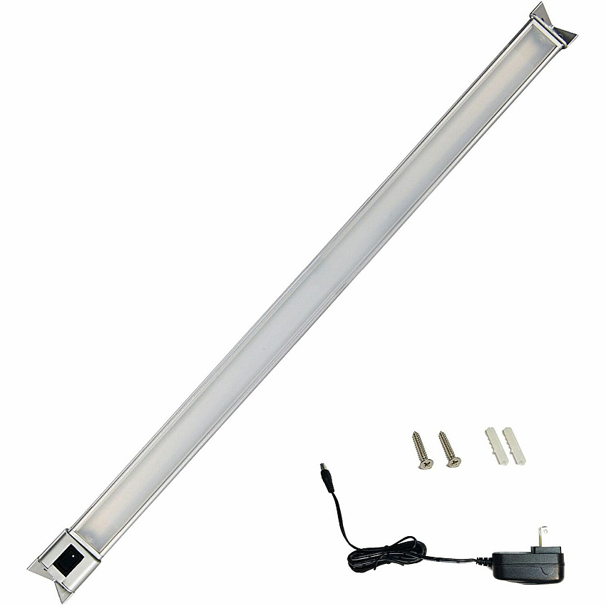 Lorell Under Cabinet Task Light (LLR13200)