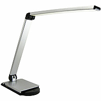 Lorell Smart Device Slot/USB Task Light (LLR13201)