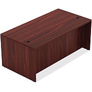 Lorell Chateau Series Rectangular desk (LLR34300)