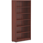 Lorell Chateau Series Bookshelf (LLR34314)