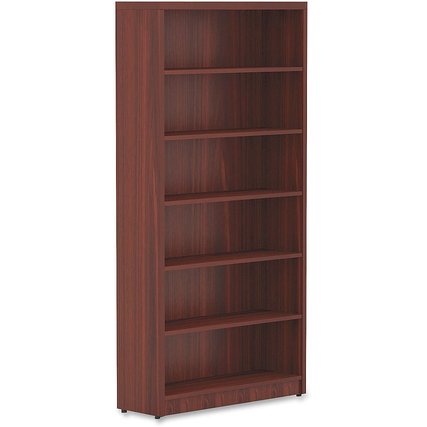 Lorell Chateau Series Bookshelf (LLR34314)