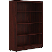 Lorell Chateau Series Bookshelf (LLR34316)
