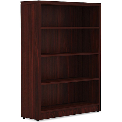 Lorell Chateau Series Bookshelf (LLR34316)