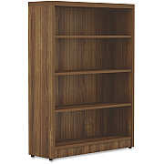 Lorell Chateau Series Bookshelf (LLR34317)