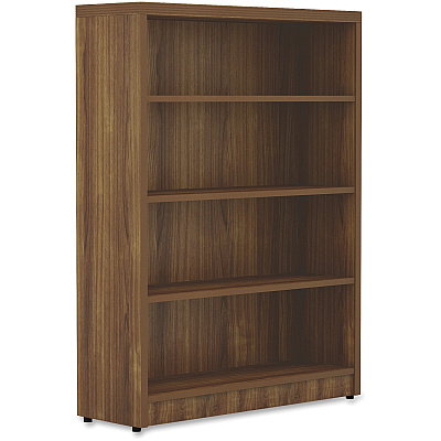 Lorell Chateau Series Bookshelf (LLR34317)