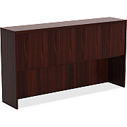 Lorell Chateau Series Hutch (LLR34318)