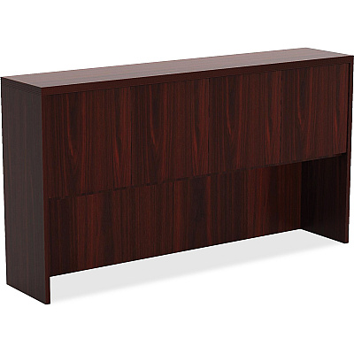 Lorell Chateau Series Hutch (LLR34318)