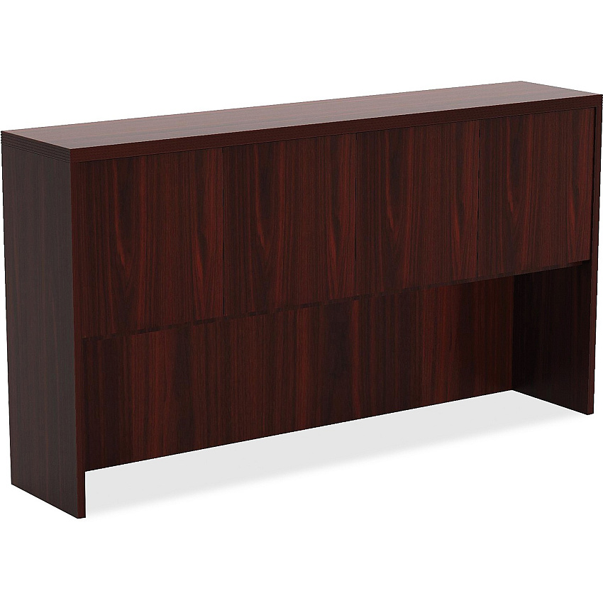 Lorell Chateau Series Hutch (LLR34318)