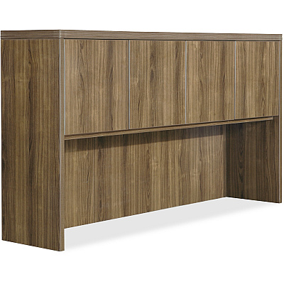 Lorell Chateau Series Hutch (LLR34319)