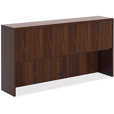 Lorell Chateau Series Hutch (LLR34320)