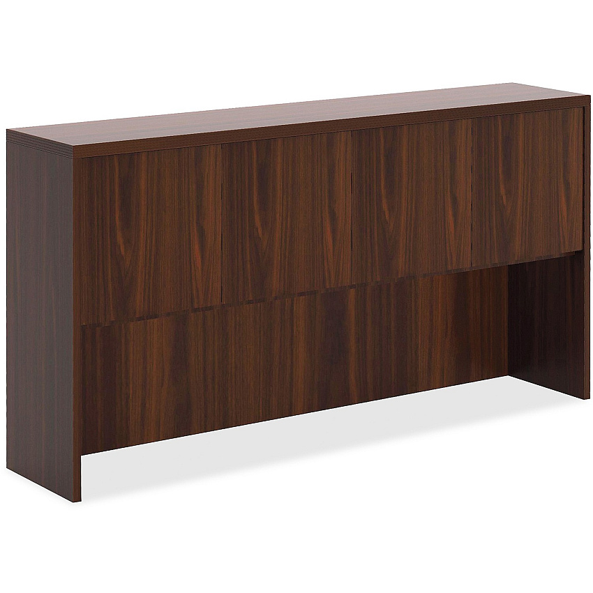 Lorell Chateau Series Hutch (LLR34320)
