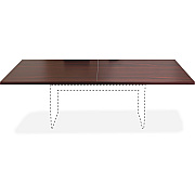 Lorell Chateau Series 8' Rectangular Tabletop (LLR34338)