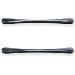 Lorell Laminate Drawer Traditional Pulls (34345)