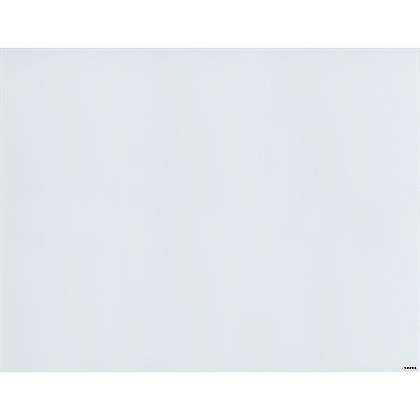 Lorell Magnetic Dry-Erase Glass Board (LLR52508)