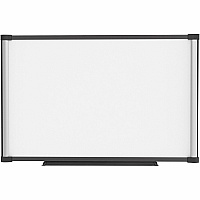 Lorell Magnetic Dry-erase Board (LLR52511)