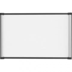 Lorell Magnetic Dry-erase Board (52511)