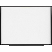 Lorell Magnetic Dry-erase Board (LLR52512)