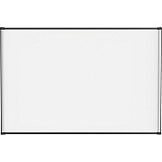 Lorell Magnetic Dry-erase Board (LLR52513)