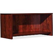 Lorell Essentials Series Wall-Mount Hutch (LLR59507)