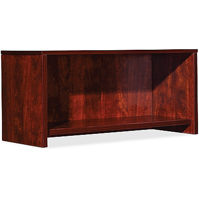 Lorell Essentials Series Wall-Mount Hutch (LLR59507)
