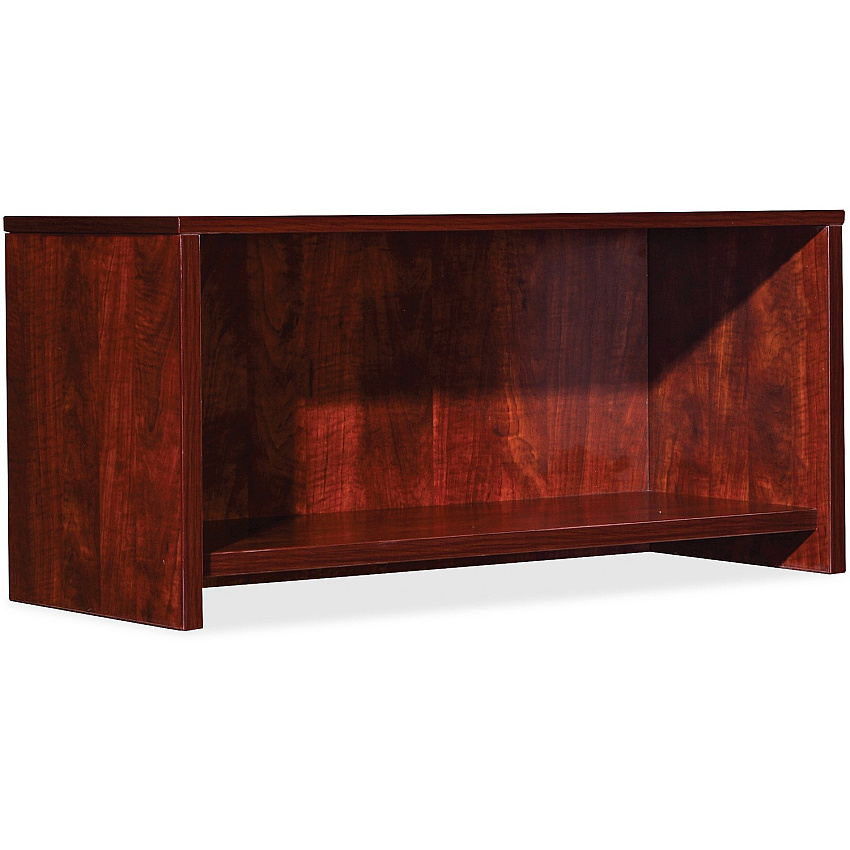 Lorell Essentials Series Wall-Mount Hutch (LLR59507)