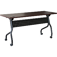 Lorell Flip Top Training Table (LLR59513)