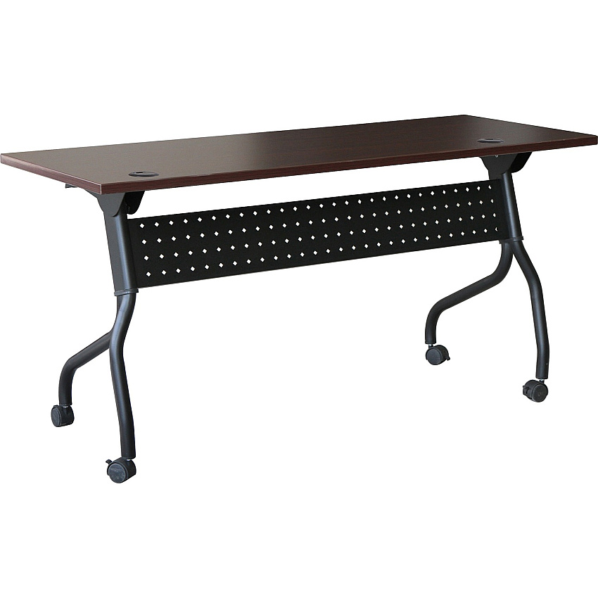 Lorell Flip Top Training Table (LLR59513)