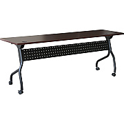 Lorell Flip Top Training Table (LLR59514)