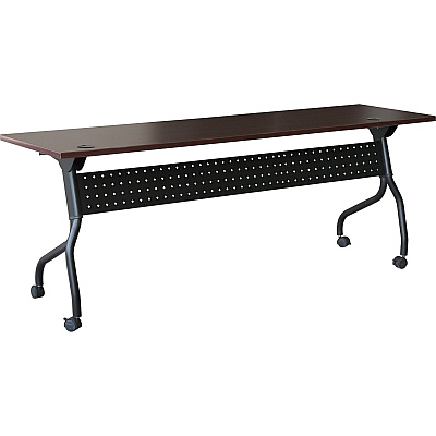 Lorell Flip Top Training Table (LLR59514)