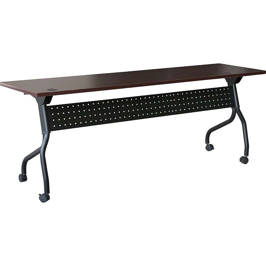 Lorell Flip Top Training Table (LLR59514)