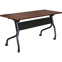 Lorell Flip Top Training Table (LLR59515)