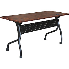 Lorell Flip Top Training Table (LLR59515)