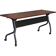 Lorell Flip Top Training Table (LLR59517)