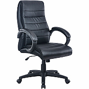 Lorell Deluxe High-back Office Chair (LLR59532)