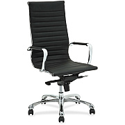 Lorell Modern Executive High-Back Office Chair (LLR59537)
